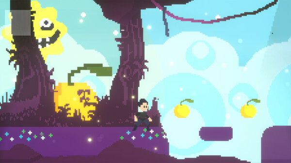 Is This A Platformer? screenshot 2