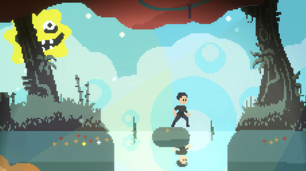 Is This A Platformer? screenshot 4