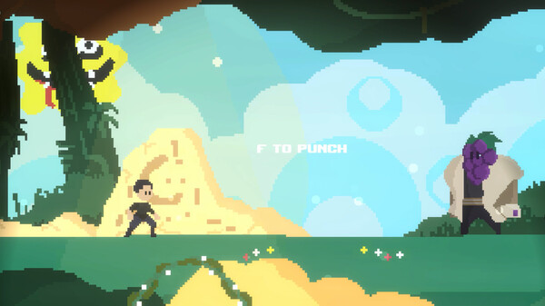 Is This A Platformer? screenshot 3