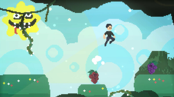 Is This A Platformer? screenshot 1