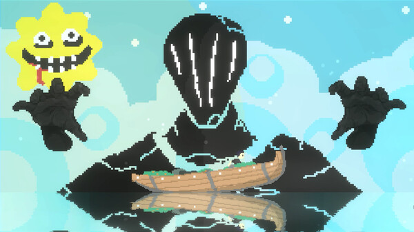 Is This A Platformer? screenshot 8