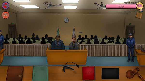 JudgeSim screenshot 9