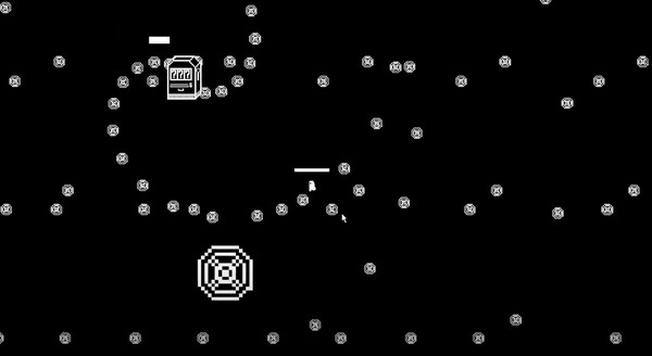 Luck's Labyrinth screenshot 2