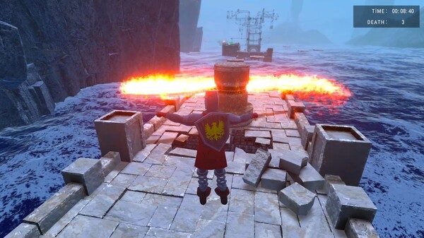 Hop Man screenshot 4