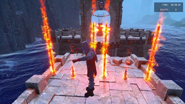 Hop Man screenshot 3