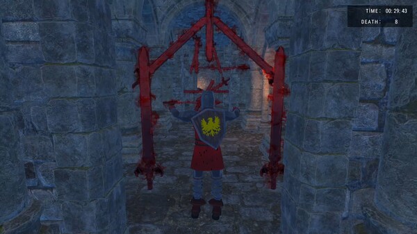 Hop Man screenshot 9