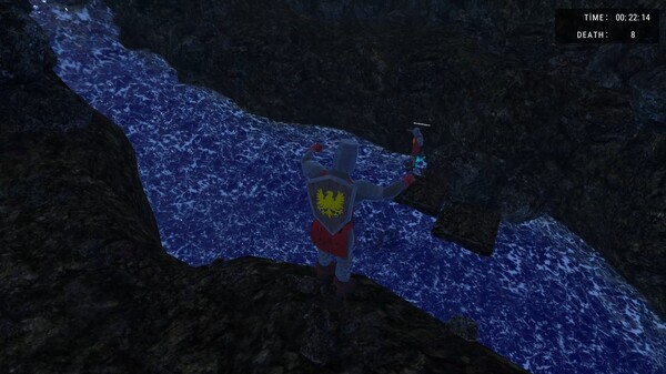 Hop Man screenshot 7