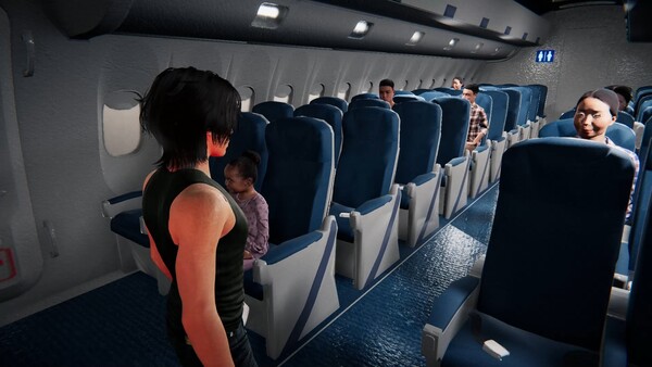 Lost Dreams screenshot 7