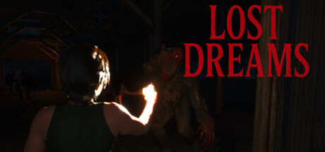 Lost Dreams