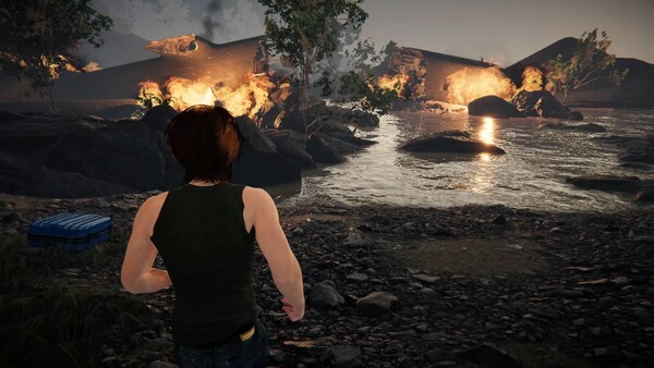 Lost Dreams screenshot 8