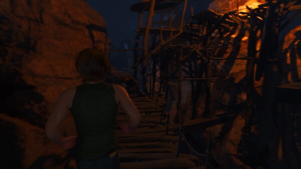 Lost Dreams screenshot 2