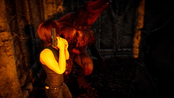 Lost Dreams screenshot 9