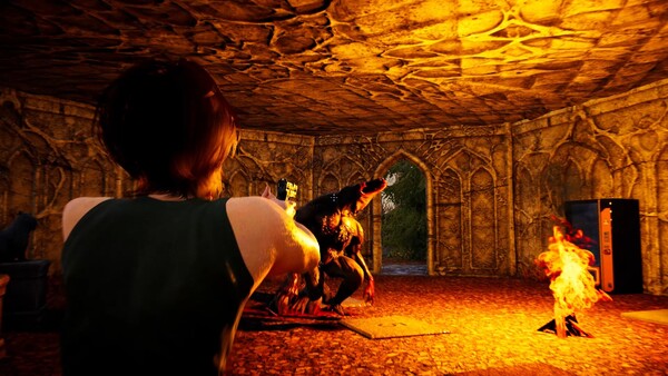 Lost Dreams screenshot 6