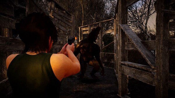 Lost Dreams screenshot 5