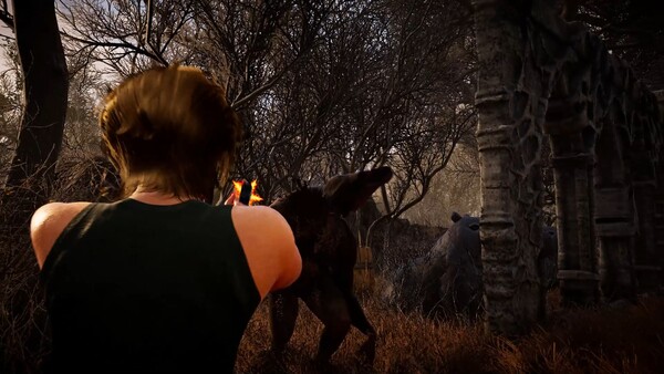 Lost Dreams screenshot 10