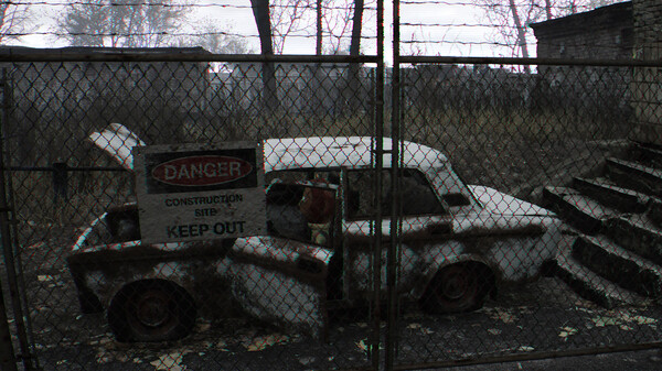 Exit Slum 11 screenshot 5