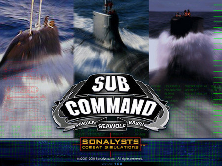 Sub Command screenshot 0