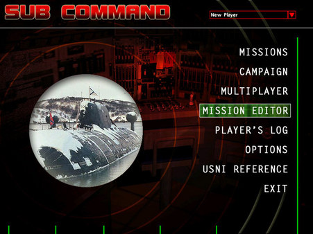 Sub Command screenshot 1