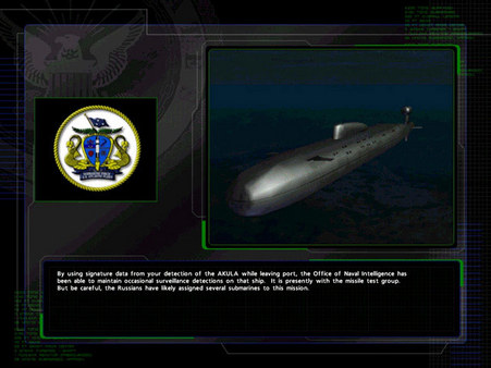 Sub Command screenshot 2