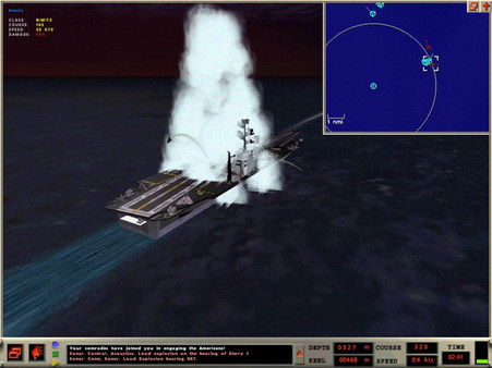 Sub Command screenshot 5