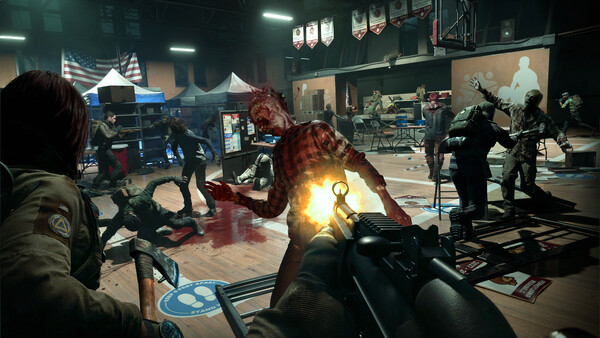 No More Room in Hell 2 screenshot 3