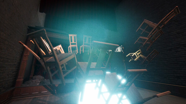 PALINGENESIS screenshot 1