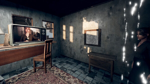PALINGENESIS screenshot 3