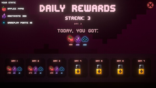 The Croaker screenshot 10