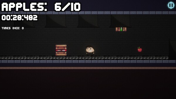 The Croaker screenshot 5