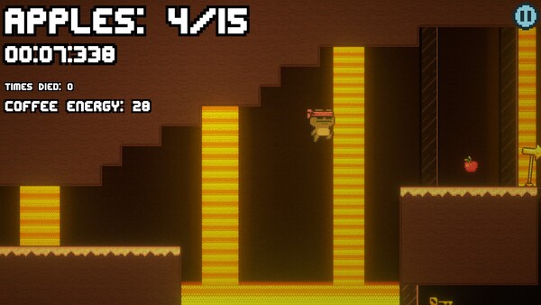 The Croaker screenshot 6