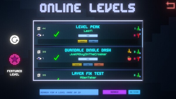 The Croaker screenshot 9