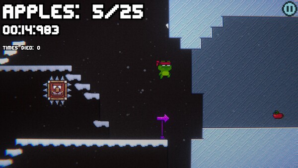 The Croaker screenshot 3