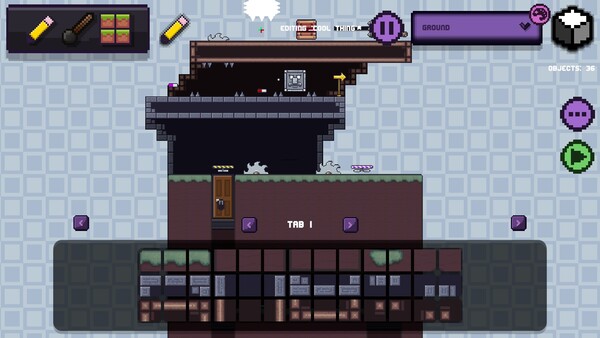 The Croaker screenshot 8