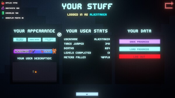 The Croaker screenshot 11
