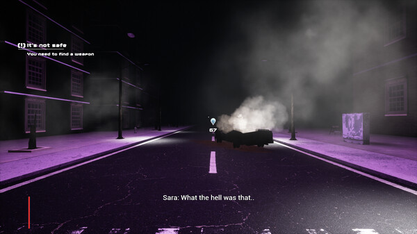 Radiant Exodus screenshot 4
