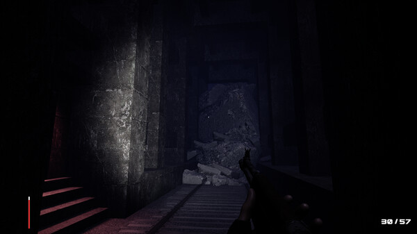 Radiant Exodus screenshot 1