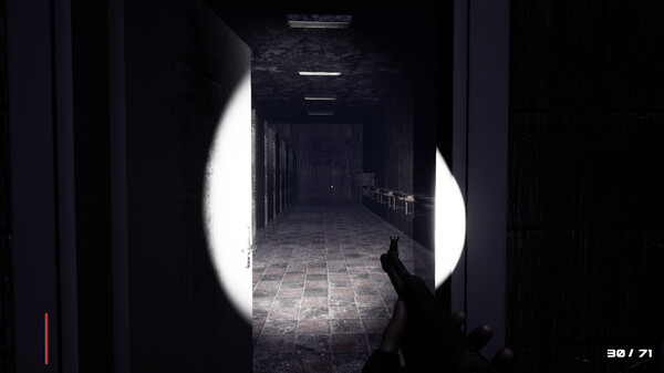 Radiant Exodus screenshot 5