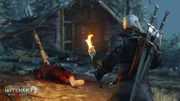 The Witcher 3: Wild Hunt - Complete Edition screenshot 6