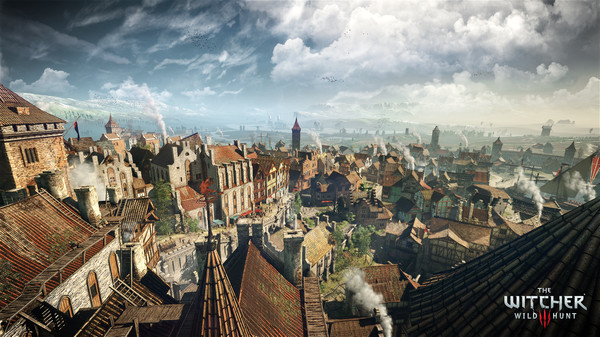 The Witcher 3: Wild Hunt - Complete Edition screenshot 12