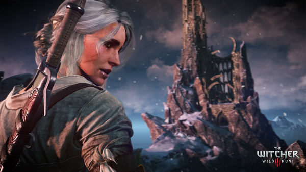 The Witcher 3: Wild Hunt - Complete Edition screenshot 9