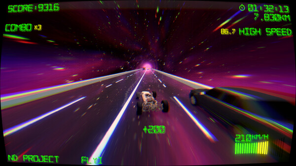 RetroZen screenshot 4