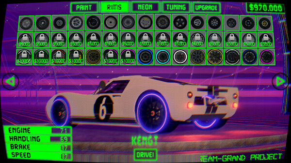 RetroZen screenshot 10