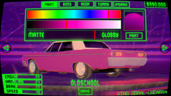 RetroZen screenshot 12