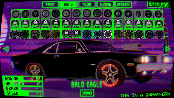 RetroZen screenshot 7