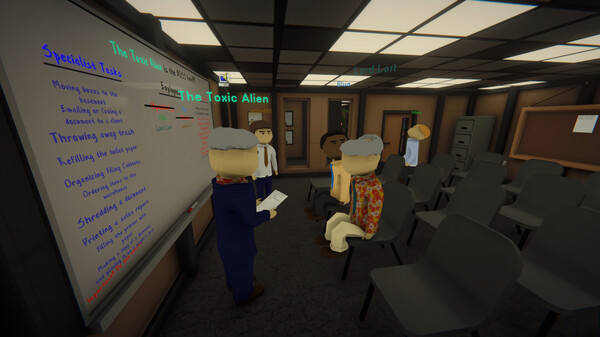 Dale & Dawson Stationery Supplies screenshot 2