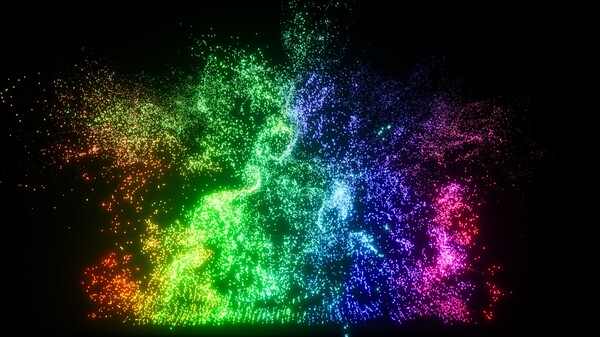 RippleFX - Music Visualizer screenshot 6