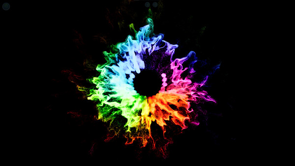 RippleFX - Music Visualizer screenshot 1