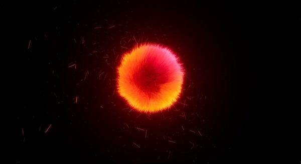 RippleFX - Music Visualizer screenshot 4