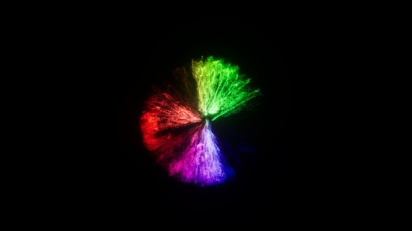 RippleFX - Music Visualizer screenshot 9