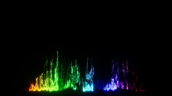 RippleFX - Music Visualizer screenshot 10
